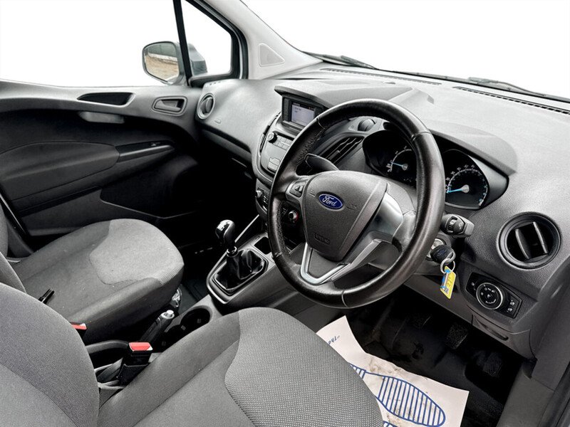 Used Ford Transit Courier 2022 for sale - 76808329: Photo 23