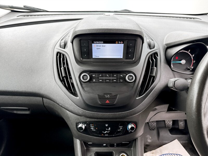 Used Ford Transit Courier 2022 for sale - 76808329: Photo 24