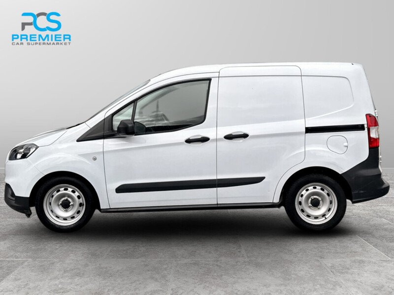 Used Ford Transit Courier 2022 for sale - 76808329: Photo 6