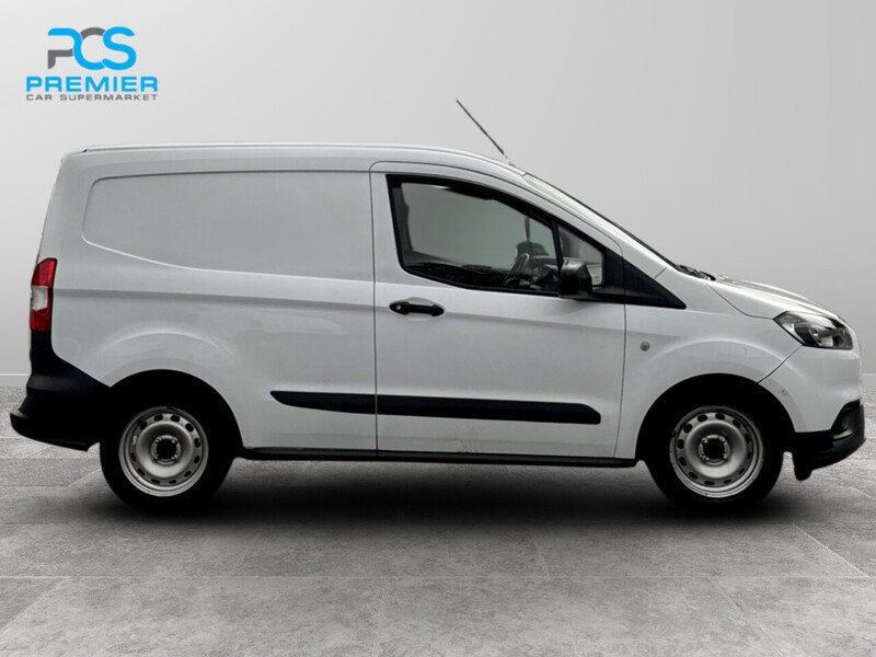 Used Ford Transit Courier 2022 for sale - 76808329: Photo 7