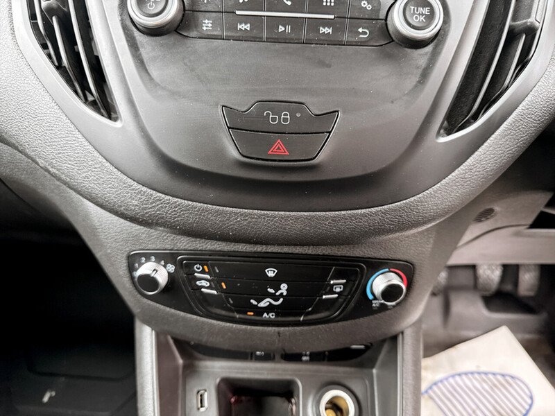 Used Ford Transit Courier 2022 for sale - 76808329: Photo 8