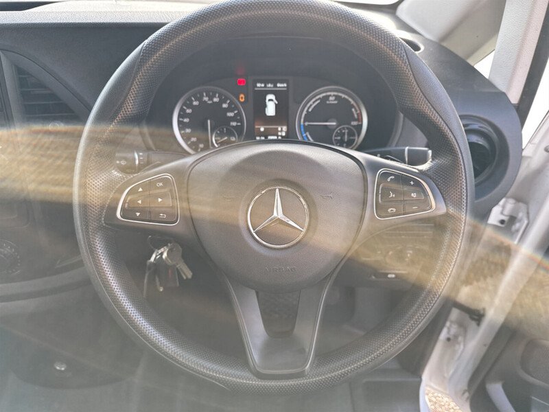 Used Mercedes-Benz Vito 2022 for sale - 76918060: Photo 15