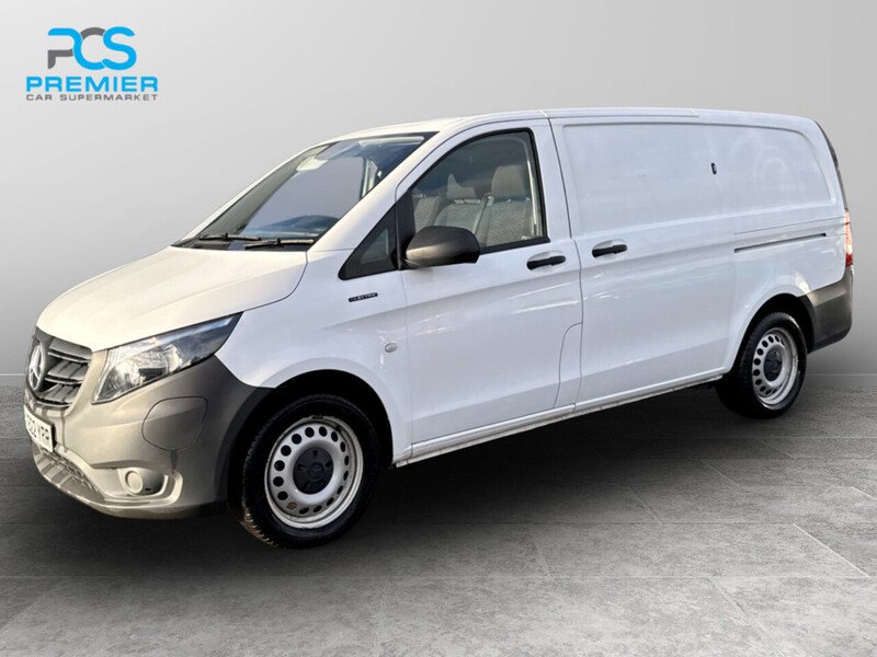 Used Mercedes-Benz Vito 2022 for sale - 76918060: Photo 16