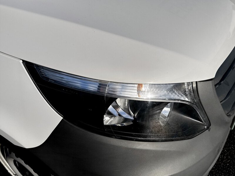 Used Mercedes-Benz Vito 2022 for sale - 76918060: Photo 19