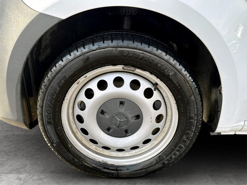 Used Mercedes-Benz Vito 2022 for sale - 76918060: Photo 22