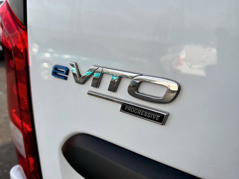 Used Mercedes-Benz Vito 2022 for sale - 76918060: Photo 26