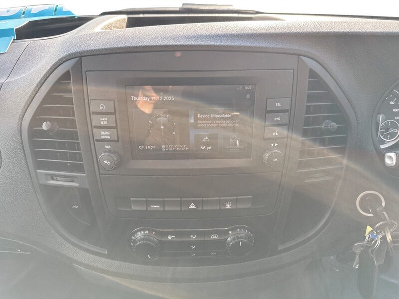 Used Mercedes-Benz Vito 2022 for sale - 76918060: Photo 28