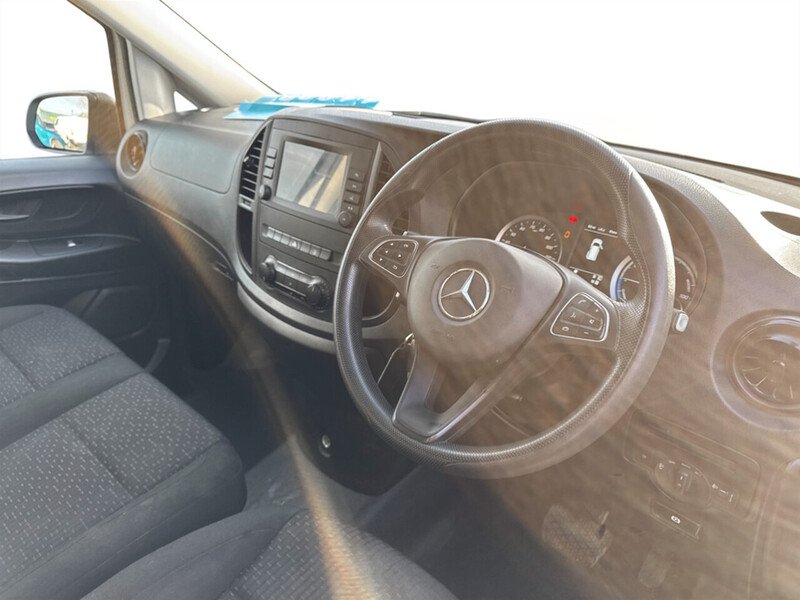 Used Mercedes-Benz Vito 2022 for sale - 76918060: Photo 30
