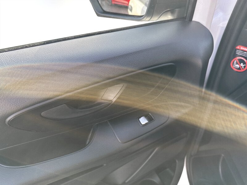 Used Mercedes-Benz Vito 2022 for sale - 76918060: Photo 31