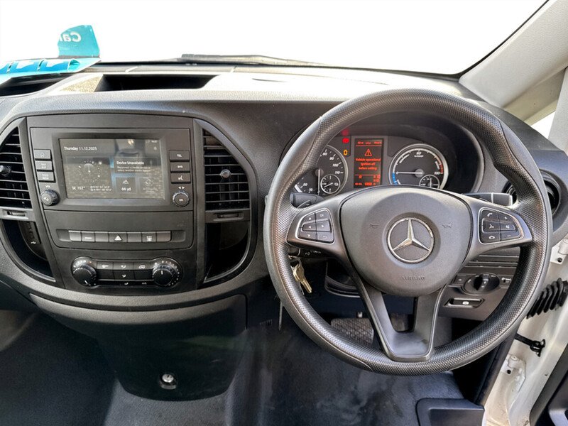 Used Mercedes-Benz Vito 2022 for sale - 76918060: Photo 8