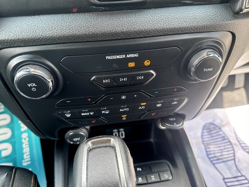 Vehicle 32