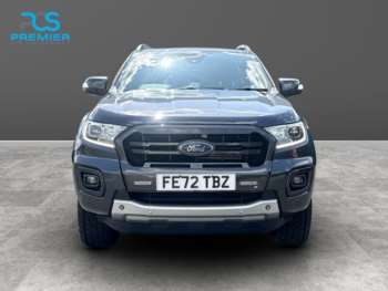 Used Ford Ranger 2022 for sale - 75135801: Photo