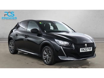 Used Peugeot 208 2022 for sale - 78815174: Photo