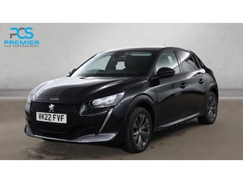 Used Peugeot 208 2022 for sale - 78815174: Photo