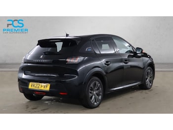 Used Peugeot 208 2022 for sale - 78815174: Photo