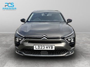 Used Citroen C5 X 2023 for sale - 79082502: Photo