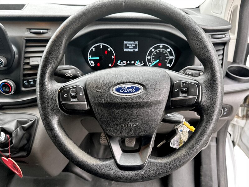 Used Ford Transit Custom 2022 for sale - 77963609: Photo 15