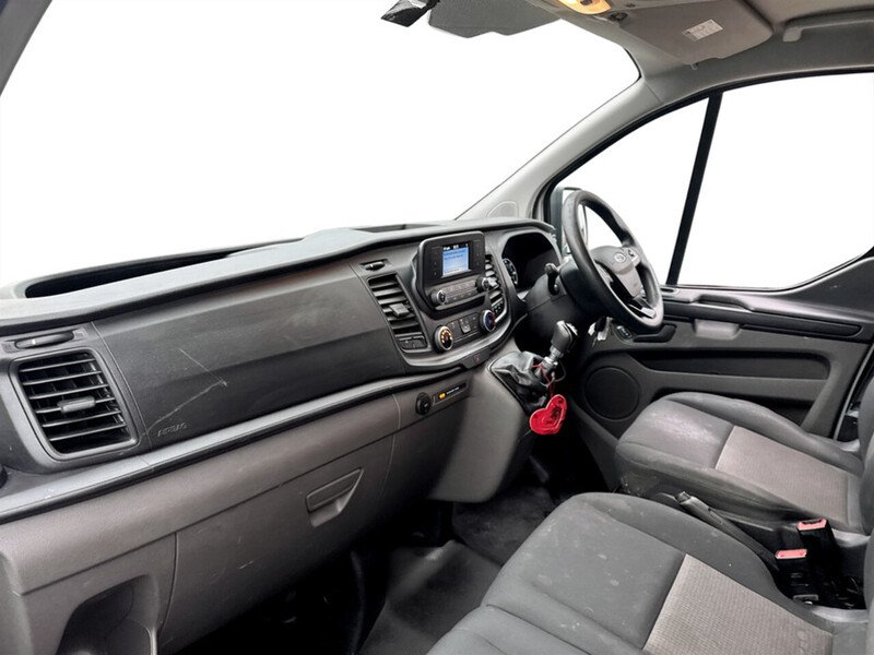 Used Ford Transit Custom 2022 for sale - 77963609: Photo 19