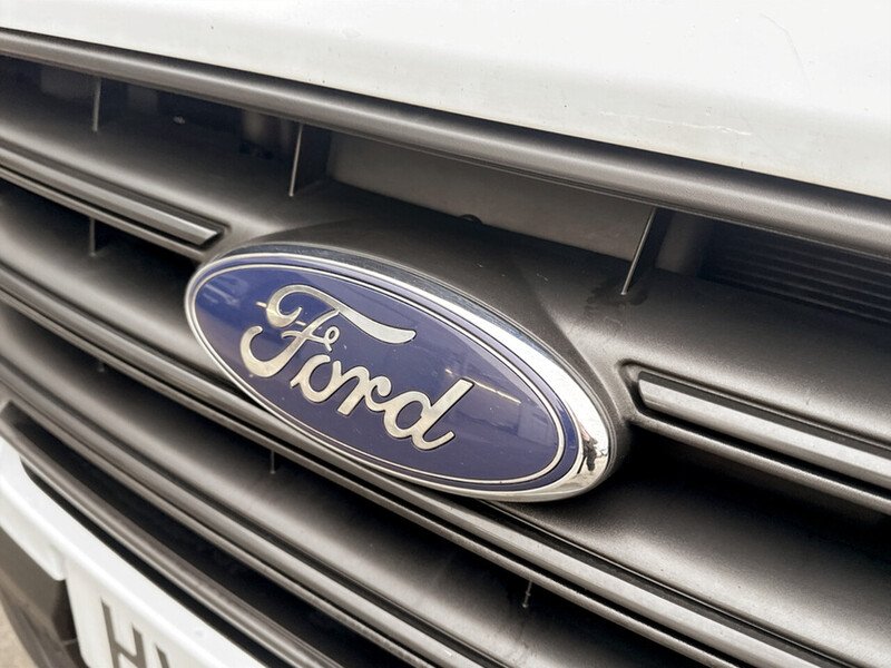 Used Ford Transit Custom 2022 for sale - 77963609: Photo 23