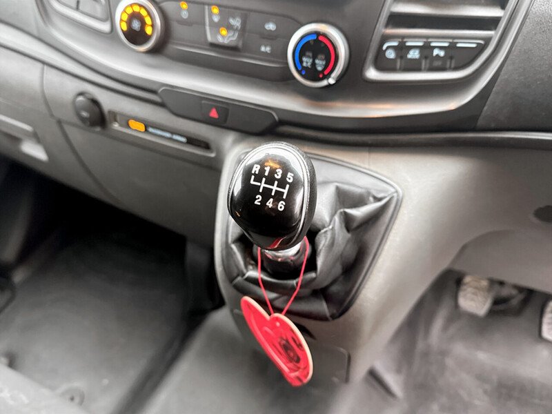 Used Ford Transit Custom 2022 for sale - 77963609: Photo 24