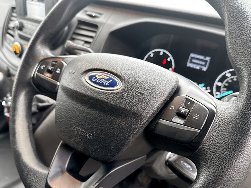 Used Ford Transit Custom 2022 for sale - 77963609: Photo 26