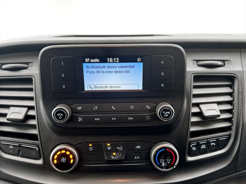 Used Ford Transit Custom 2022 for sale - 77963609: Photo 30