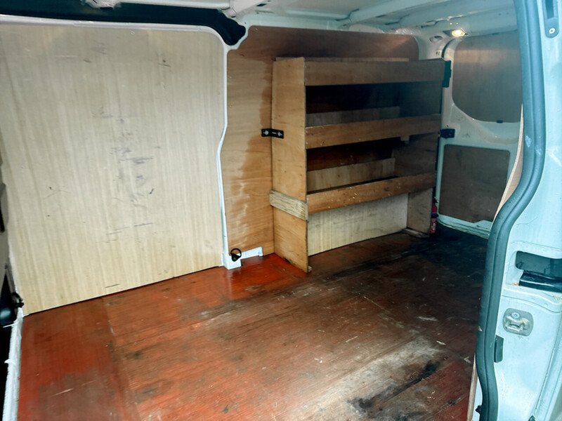Used Ford Transit Custom 2022 for sale - 77963609: Photo 36