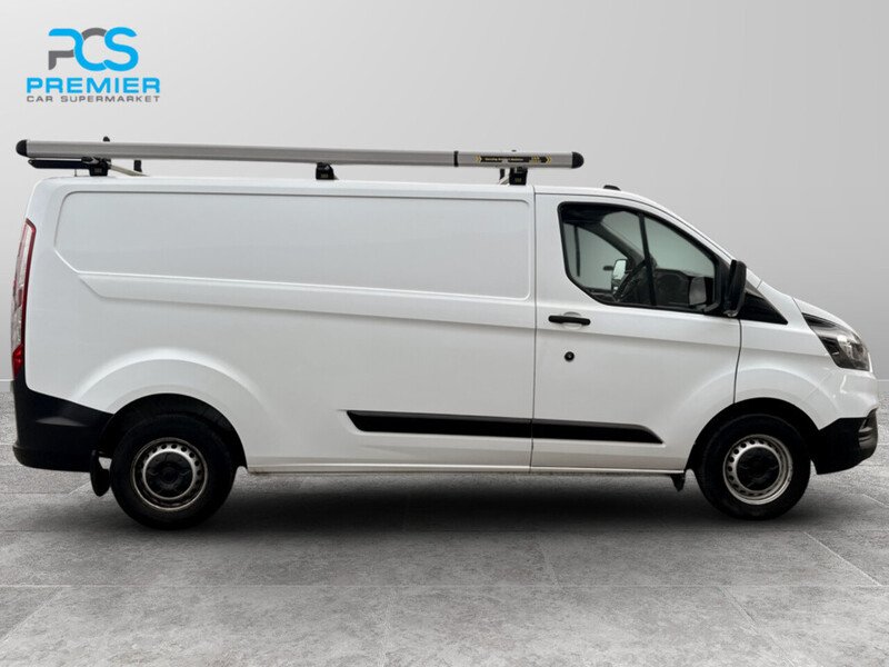 Used Ford Transit Custom 2022 for sale - 77963609: Photo 6