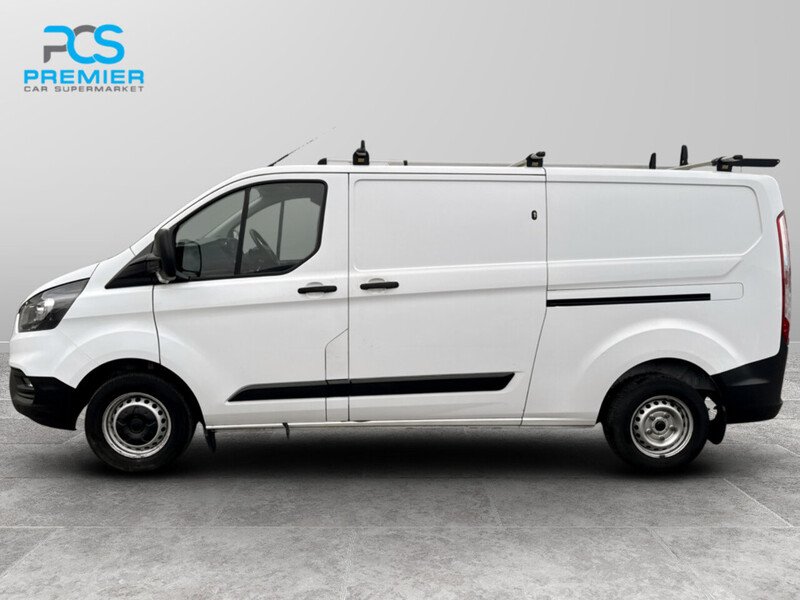 Used Ford Transit Custom 2022 for sale - 77963609: Photo 7
