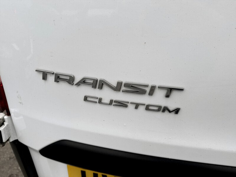 Used Ford Transit Custom 2022 for sale - 77963609: Photo 9