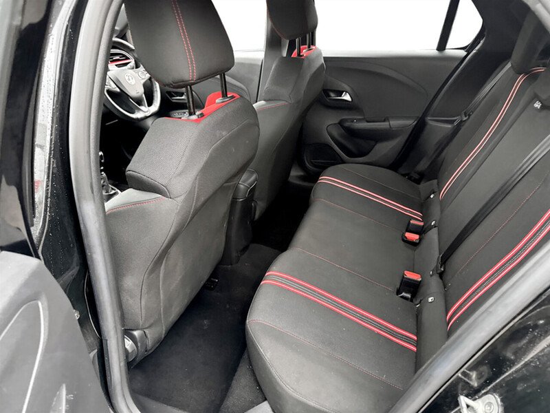 Used Vauxhall Corsa 2021 for sale - 76848502: Photo 10