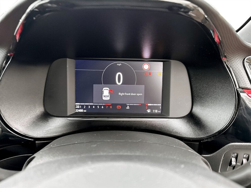 Used Vauxhall Corsa 2021 for sale - 76848502: Photo 12