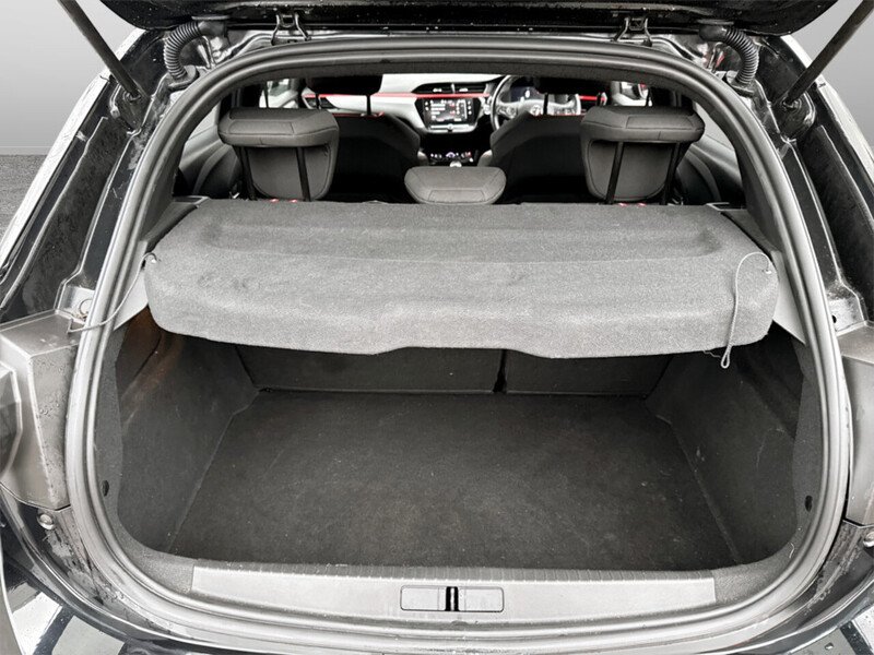 Used Vauxhall Corsa 2021 for sale - 76848502: Photo 21