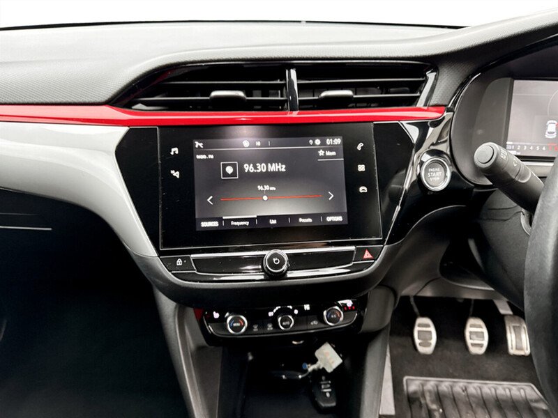 Used Vauxhall Corsa 2021 for sale - 76848502: Photo 27