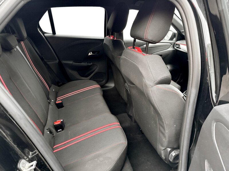 Used Vauxhall Corsa 2021 for sale - 76848502: Photo 29