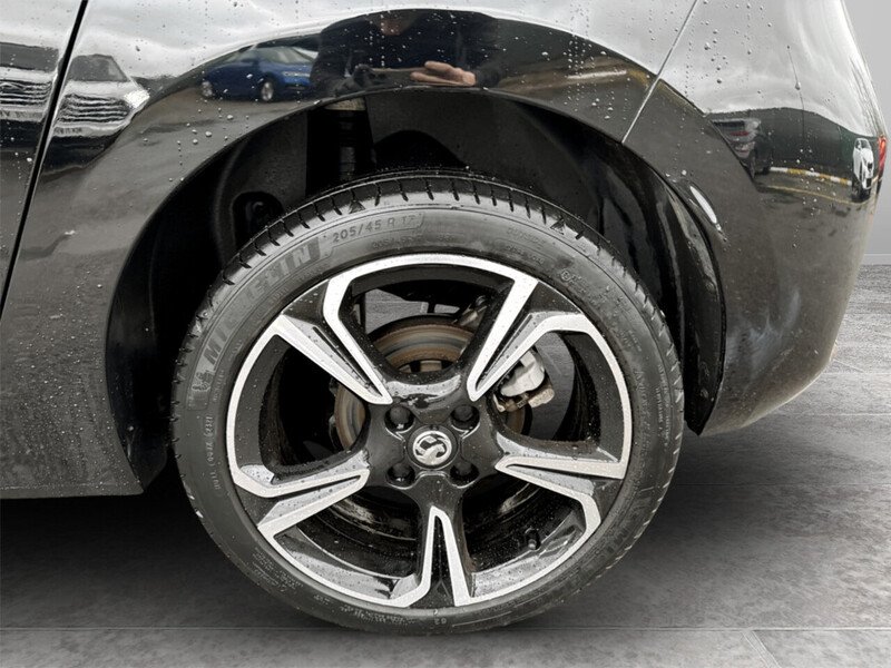 Used Vauxhall Corsa 2021 for sale - 76848502: Photo 32