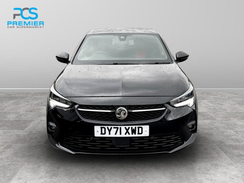 Used Vauxhall Corsa 2021 for sale - 76848502: Photo 5