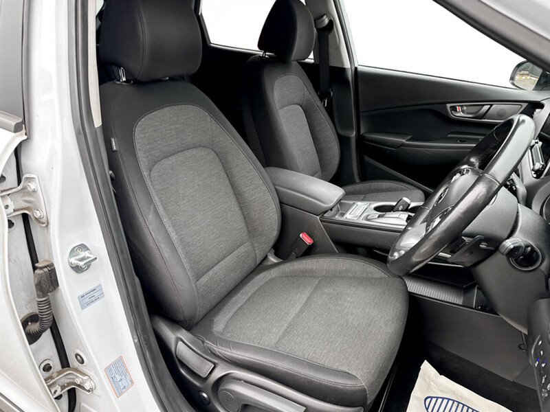 Used Hyundai KONA 2021 for sale - 76323767: Photo 14