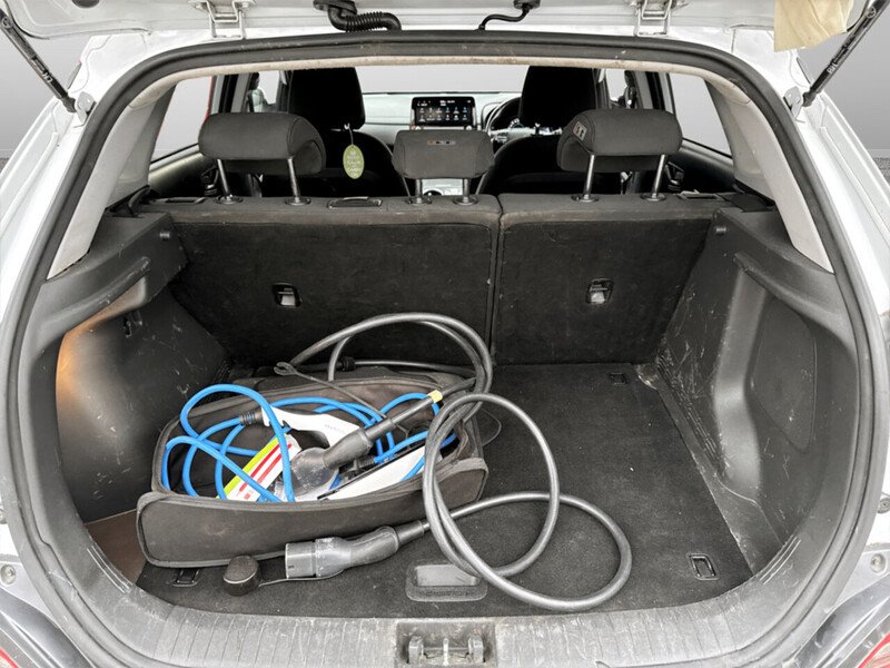 Used Hyundai KONA 2021 for sale - 76323767: Photo 16