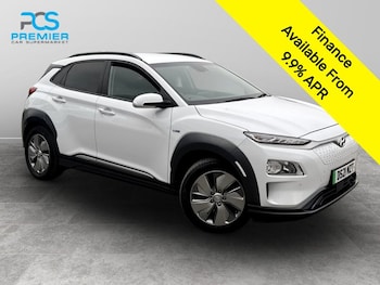 2021 - 150kW Premium 64kWh 5dr Auto