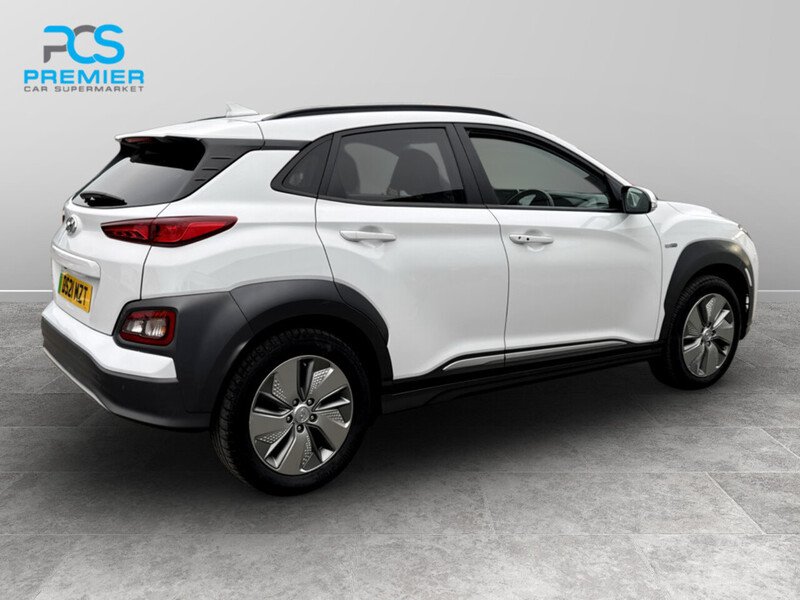Used Hyundai KONA 2021 for sale - 76323767: Photo 21