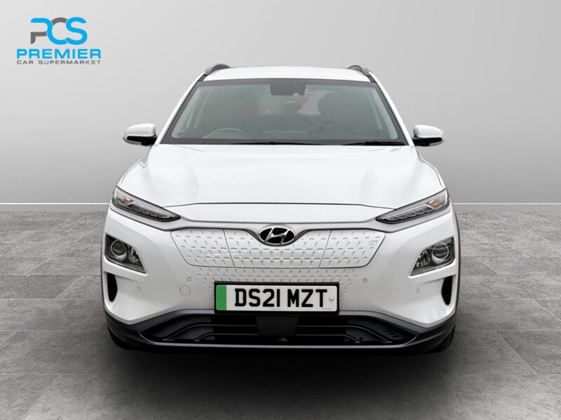 Used Hyundai KONA 2021 for sale - 76323767: Photo 4