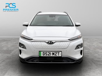 Used Hyundai KONA 2021 for sale - 76323767: Photo