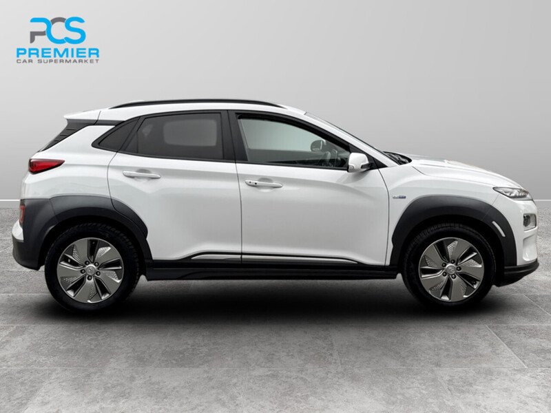 Used Hyundai KONA 2021 for sale - 76323767: Photo 7