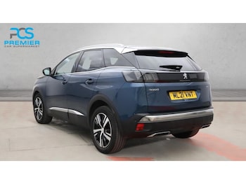 Used Peugeot 3008 2021 for sale - 79010039: Photo