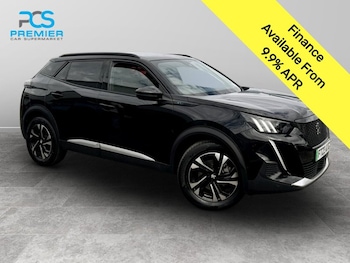 Used Peugeot 2008 2023 for sale - 79428331: Photo