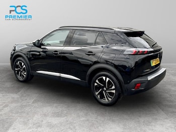 Used Peugeot 2008 2023 for sale - 79428331: Photo