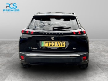 Used Peugeot 2008 2023 for sale - 79428331: Photo