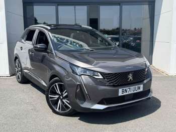 2021 - GT 5-Door
