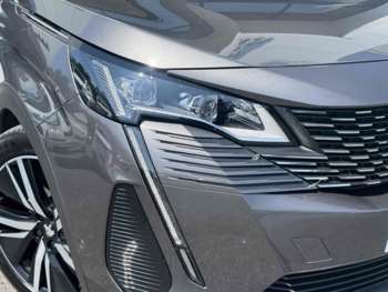 Used Peugeot 3008 2021 for sale - 75033079: Photo